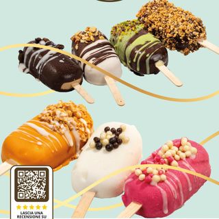 Stecco gelato