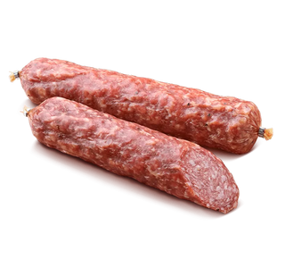 Ковбаса Італійська С/в (200 Г)