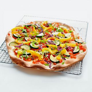 Pizza Veggie