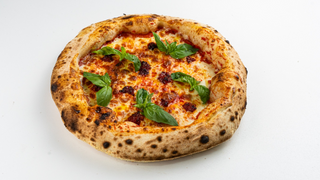 .Pizza No 14 - Pizza Zest
