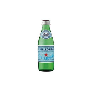San Pellegrino (25cl)