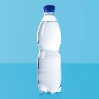 Acqua frizzante 50cl