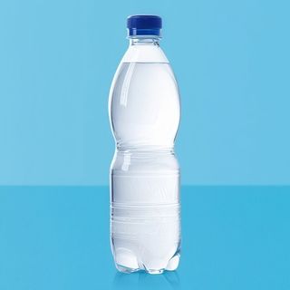 Acqua frizzante 50cl