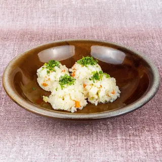 Pilaf de orez