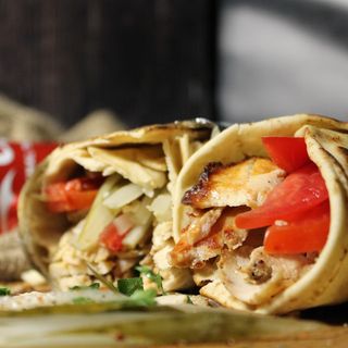 Шаурма Аль-Арабія  XXL  650 гр