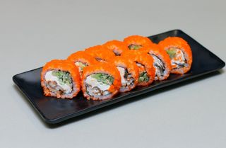 ԿԱԼԻՖՈՐՆԻԱ ՕՁԱՁԿՈՎ