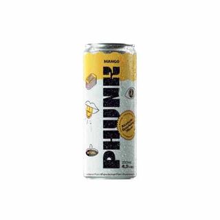 Phunk Manga 25cl