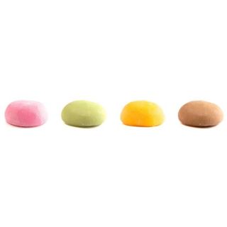 Mochi Fruta