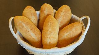 Paine mini bagheta 120g