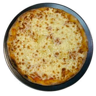 Pizza Mozzarella