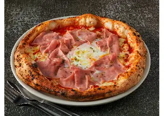 Pizza Vesubio