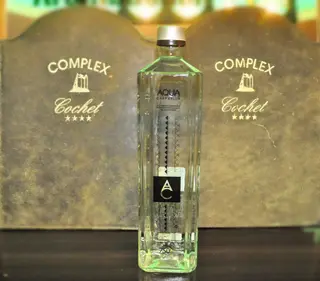 Apa plata Carpatica