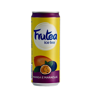 Fru Tea Manga e Maracujá 33cl