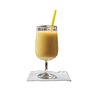 Jus de Banane