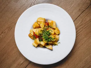 Картопля Ла Контадіна (260g)