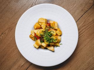 Картопля Ла Контадіна (260g)