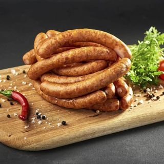 Ковбаски "Дачні", 500г (10037)