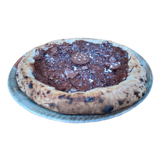 Pizza Pandistelle