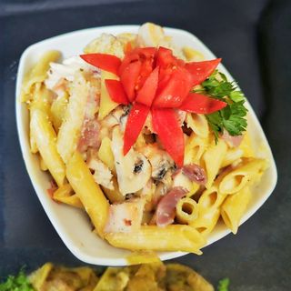 Terminal pasta 500 gr