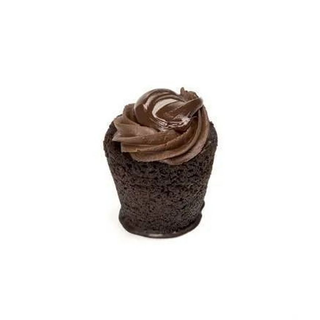 Muffin Nutella Sin Gluten
