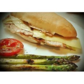 Combo Pepito De Pollo