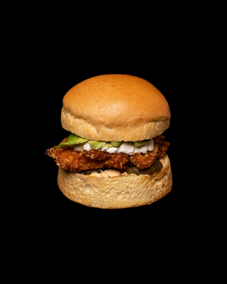 CHICKEN