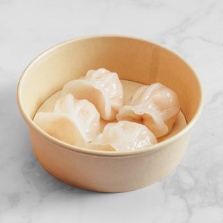 7. Ravioli gambero 4 pezzi