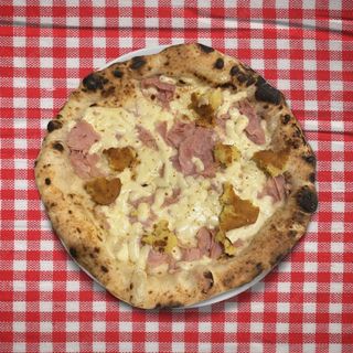 'A CROSTINO CO' CROCCHÈ