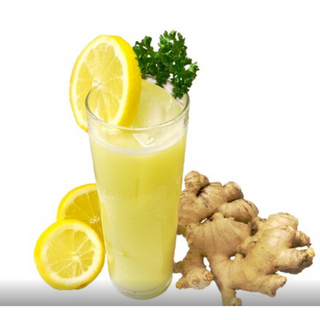 Jus de Gingembre