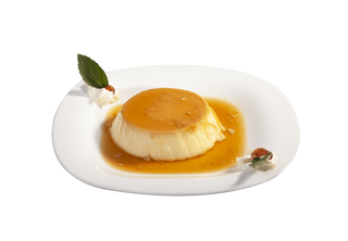 Крем карамел (140г)