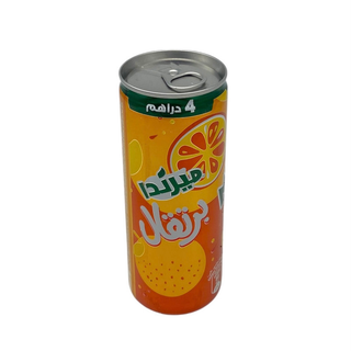 Mirinda Orange 25cl canette