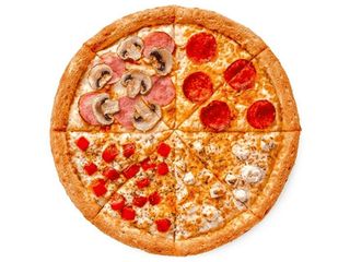 Чотири сезони 25см (390g)