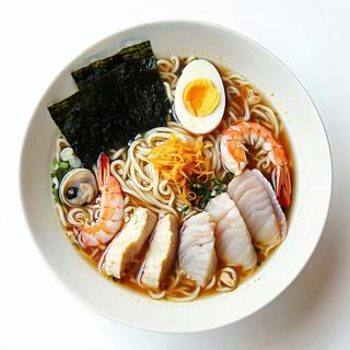 Ramen kaisen