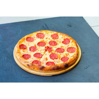Пепперони