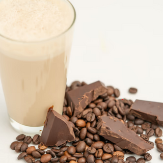  Горячий шоколад 0,3