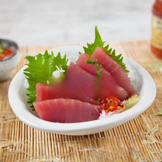 Tuna - 6Pcs