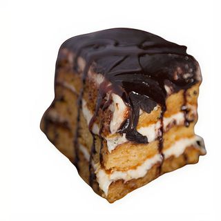 Tarta De La Abuela