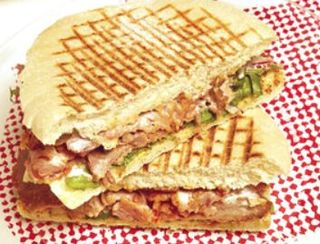 Campero Malagueño De Pollo