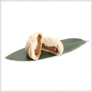 10. Bao cinese - 2 pezzi