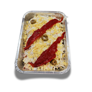 Ensaladilla Rusa