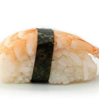 Nigiris Langostino x4