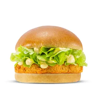 Vegan Chicken
