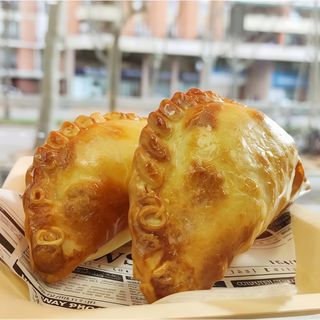 Ct. Chistorra Y Queso