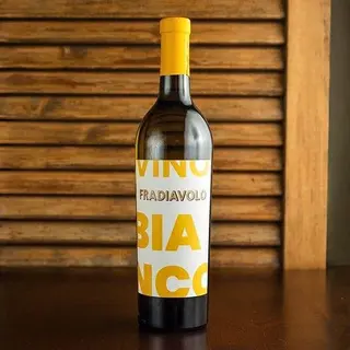 Vino bianco