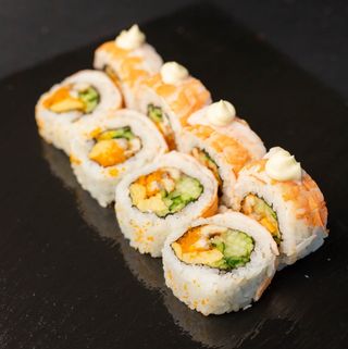 Тигровий дракон (8шт/240г)