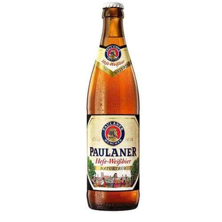 Cerveza Paulaner