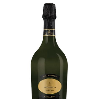 Le Clivie Prosecco Extra Dry