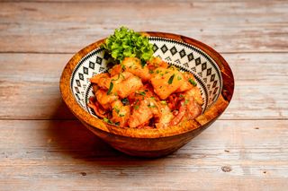 Cartofi țărănești