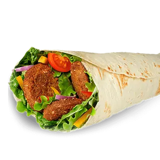 Durum de falfel