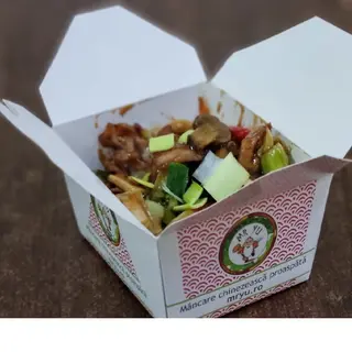 Porc Shijin